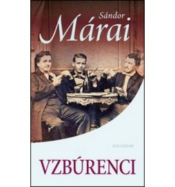 Vzbúrenci