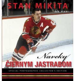 Naveky čiernym jastrabom