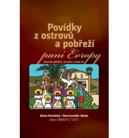 Povídky z ostrovů a pobřeží paní Evropy