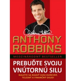 Prebuďte svoju vnútornú silu