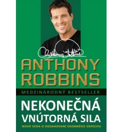 Nekonečná vnútorná sila
