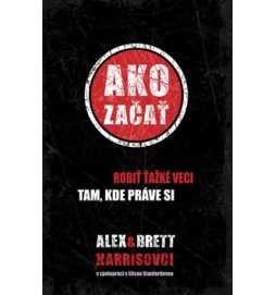 Ako začať