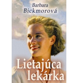 Lietajúca lekárka