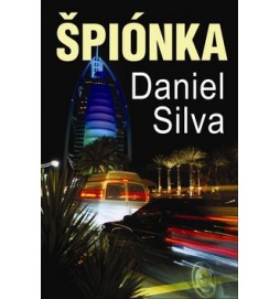 Špiónka