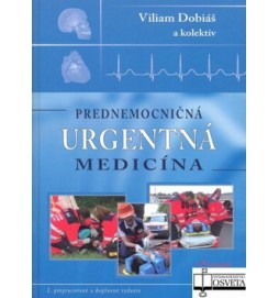 Prednemocničná urgentná medicína