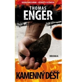 Kamenný déšť