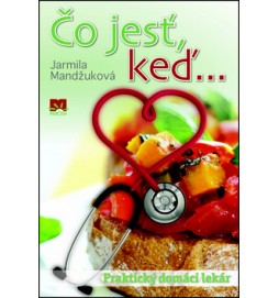 Čo jesť, keď...