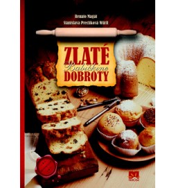 Zlaté babičkine dobroty