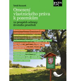 Omezení vlastnického práva k pozemkům