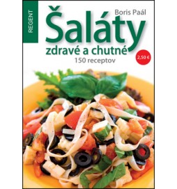 Šaláty zdravé a chutné