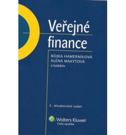 Veřejné finance