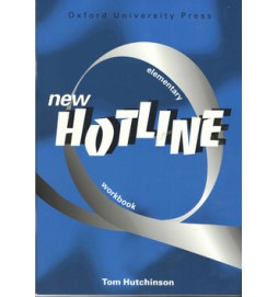 New hotline elementary Workbook