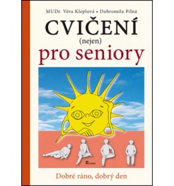 Cvičení (nejen) pro seniory