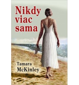 Nikdy viac sama
