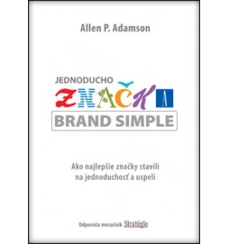 Jednoducho značka Brand simple