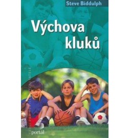 Výchova kluků