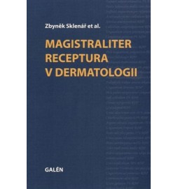 Magistraliter receptura v dermatologii