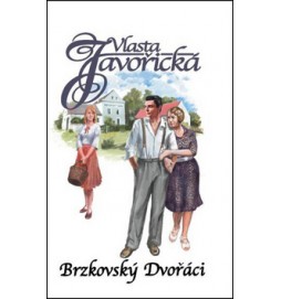 Brzkovský Dvořáci
