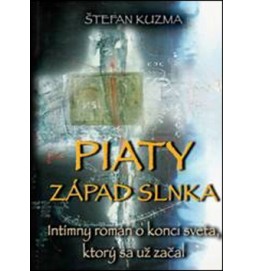 Piaty západ slnka