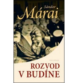 Rozvod v Budíne