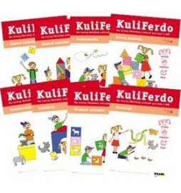 KuliFerdo 1.2.3,4,5,6,7,8