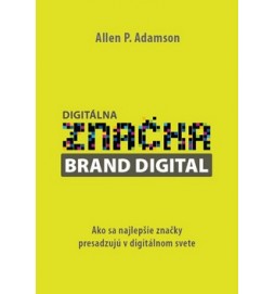 Digitálna značka Brand Digital