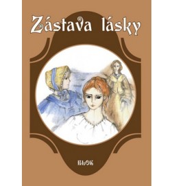 Zástava lásky
