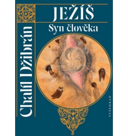 Ježíš Syn člověka