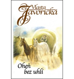 Oheň bez uhlí