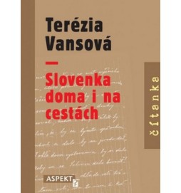 Slovenka doma i na cestách
