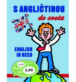 S angličtinou do sveta