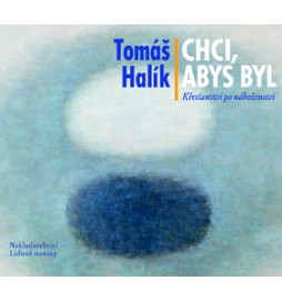 Chci, abys byl