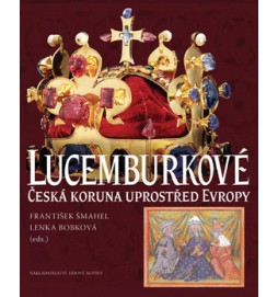 Lucemburkové