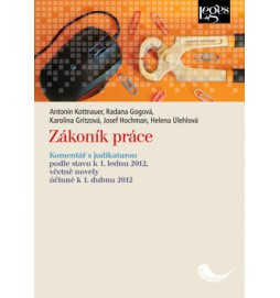 Zákoník práce