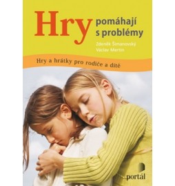 Hry pomáhají s problémy