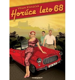Horúce leto 68