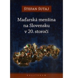 Maďarská menšina na Slovensku v 20. storočí