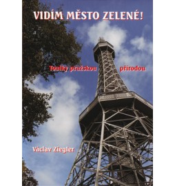Vidím město zelené!