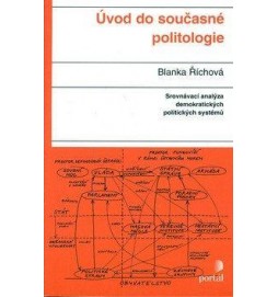 Úvod do současné politologie