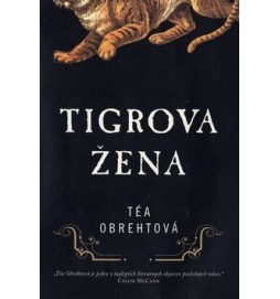 Tigrova žena