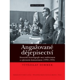 Angažované dějepisectví