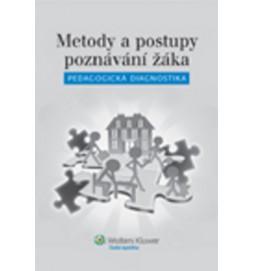 Metody a postupy poznávání žáka