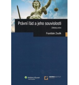 Právní řád a jeho souvislosti