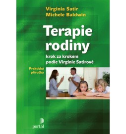 Terapie rodiny