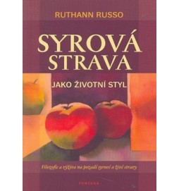 Syrová strava jako životní styl