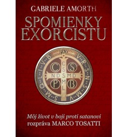 Spomienky exorcistu