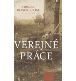 Verejné práce