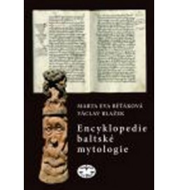 Encyklopedie baltské mytologie