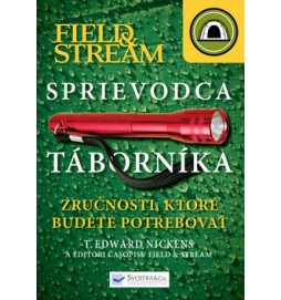 Sprievodca táborníka