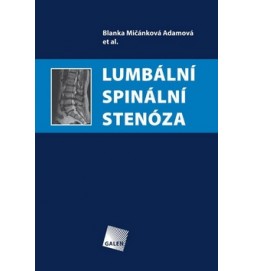 Lumbální spinální stenóza